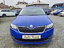 Škoda Rapid SEDAN 1.0 TSI 81kW AMBITION ČR