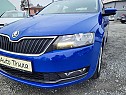 Škoda Rapid SEDAN 1.0 TSI 81kW AMBITION ČR