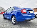 Škoda Rapid SEDAN 1.0 TSI 81kW AMBITION ČR