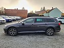 Volkswagen Passat Variant 2.0 TDi BMT DSG ELEGANCE 1.maj