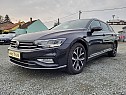 Volkswagen Passat Variant 2.0 TDi BMT DSG ELEGANCE 1.maj