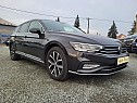 Volkswagen Passat Variant 2.0 TDi BMT DSG ELEGANCE 1.maj