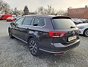 Volkswagen Passat Variant 2.0 TDi BMT DSG ELEGANCE 1.maj