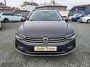 Volkswagen Passat Variant 2.0 TDi BMT DSG ELEGANCE 1.maj