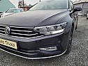 Volkswagen Passat Variant 2.0 TDi BMT DSG ELEGANCE 1.maj