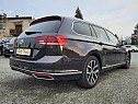 Volkswagen Passat Variant 2.0 TDi BMT DSG ELEGANCE 1.maj