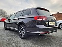 Volkswagen Passat Variant 2.0 TDi BMT DSG ELEGANCE 1.maj