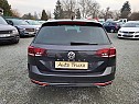 Volkswagen Passat Variant 2.0 TDi BMT DSG ELEGANCE 1.maj