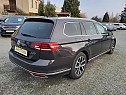 Volkswagen Passat Variant 2.0 TDi BMT DSG ELEGANCE 1.maj