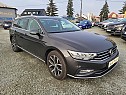 Volkswagen Passat Variant 2.0 TDi BMT DSG ELEGANCE 1.maj