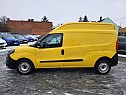 Fiat Dobló cargo XL L2H2 1.6 MTJ 105k BASE