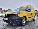 Fiat Dobló cargo XL L2H2 1.6 MTJ 105k BASE