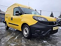 Fiat Dobló cargo XL L2H2 1.6 MTJ 105k BASE