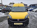 Fiat Dobló cargo XL L2H2 1.6 MTJ 105k BASE