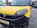 Fiat Dobló cargo XL L2H2 1.6 MTJ 105k BASE