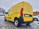 Fiat Dobló cargo XL L2H2 1.6 MTJ 105k BASE