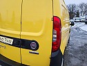 Fiat Dobló cargo XL L2H2 1.6 MTJ 105k BASE