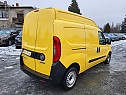 Fiat Dobló cargo XL L2H2 1.6 MTJ 105k BASE