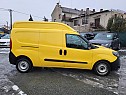 Fiat Dobló cargo XL L2H2 1.6 MTJ 105k BASE