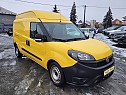 Fiat Dobló cargo XL L2H2 1.6 MTJ 105k BASE