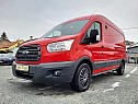 Ford Transit VAN L2H2 2.0 EcoBlue 96kW NAVI