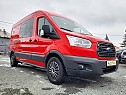 Ford Transit VAN L2H2 2.0 EcoBlue 96kW NAVI