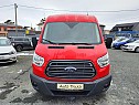 Ford Transit VAN L2H2 2.0 EcoBlue 96kW NAVI