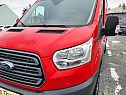 Ford Transit VAN L2H2 2.0 EcoBlue 96kW NAVI