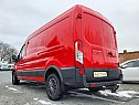 Ford Transit VAN L2H2 2.0 EcoBlue 96kW NAVI