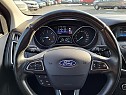 Ford Focus Turnier 1.5 TDCi 88kW TITANIUM