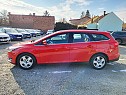 Ford Focus Turnier 1.5 TDCi 88kW TITANIUM