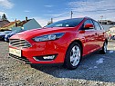 Ford Focus Turnier 1.5 TDCi 88kW TITANIUM