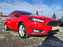 Ford Focus Turnier 1.5 TDCi 88kW TITANIUM