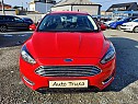 Ford Focus Turnier 1.5 TDCi 88kW TITANIUM