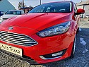 Ford Focus Turnier 1.5 TDCi 88kW TITANIUM