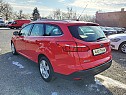 Ford Focus Turnier 1.5 TDCi 88kW TITANIUM