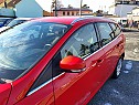 Ford Focus Turnier 1.5 TDCi 88kW TITANIUM