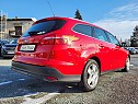 Ford Focus Turnier 1.5 TDCi 88kW TITANIUM