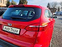 Ford Focus Turnier 1.5 TDCi 88kW TITANIUM