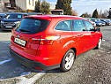 Ford Focus Turnier 1.5 TDCi 88kW TITANIUM