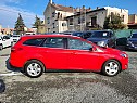 Ford Focus Turnier 1.5 TDCi 88kW TITANIUM