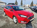 Ford Focus Turnier 1.5 TDCi 88kW TITANIUM