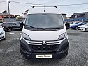 Citroën Jumper FG L2H2 2.2 BlueHDi 140k *ČR