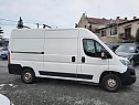 Citroën Jumper FG L2H2 2.2 BlueHDi 140k *ČR