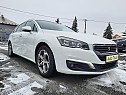 Peugeot 508 2.0 BlueHDi 180k EAT6 ALLURE