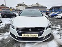 Peugeot 508 2.0 BlueHDi 180k EAT6 ALLURE