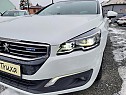 Peugeot 508 2.0 BlueHDi 180k EAT6 ALLURE