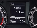 Škoda Octavia III FL 1.6 TDi 85kW AMBITION