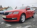 Škoda Octavia III FL 1.6 TDi 85kW AMBITION