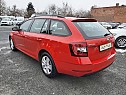 Škoda Octavia III FL 1.6 TDi 85kW AMBITION